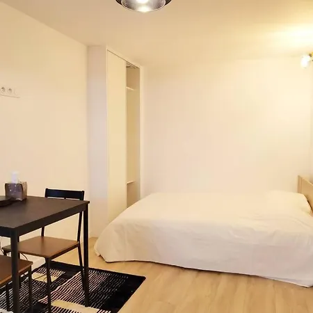 New Renoveted In Calm Area Near Nation N11-283 Appartamento