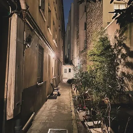 Appartamento New Renoveted In Calm Area Near Nation N11-283